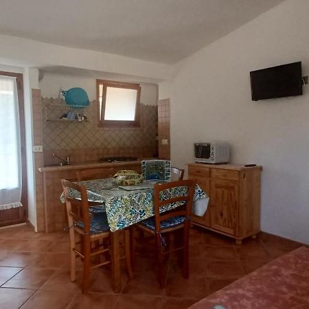 Casa Lucia Campagna Relax Guest House Dorgali Bagian luar foto