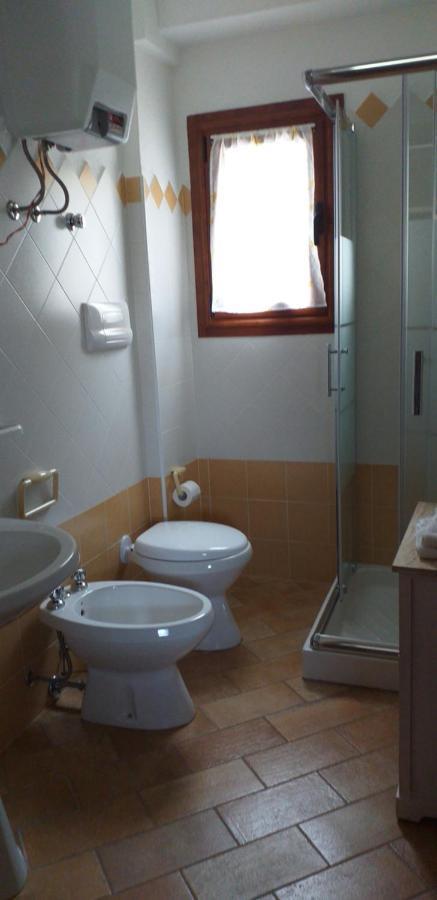 Casa Lucia Campagna Relax Guest House Dorgali Bagian luar foto