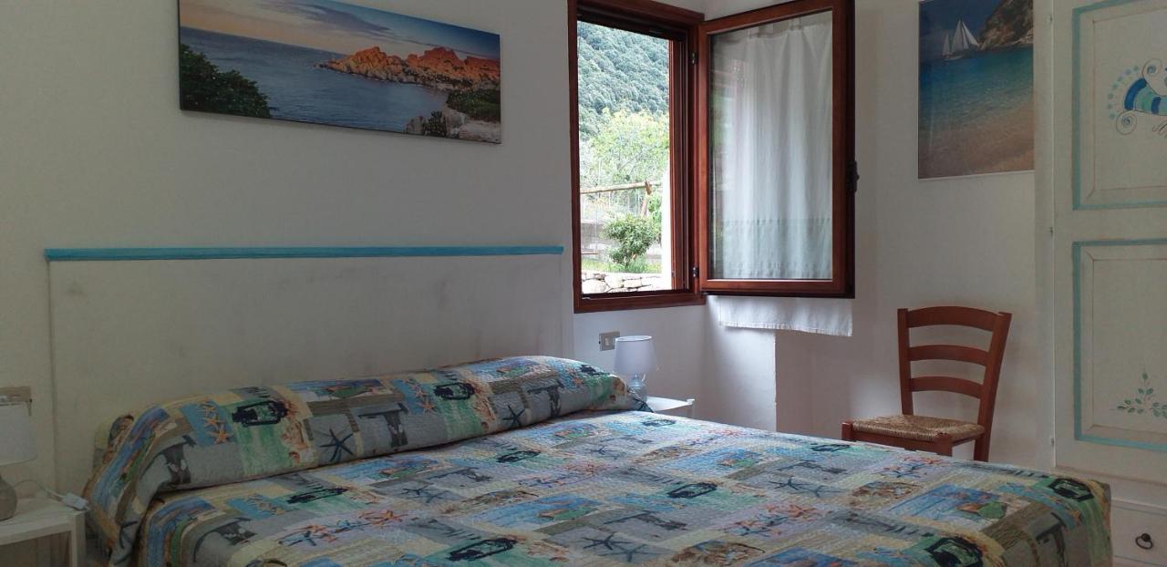 Casa Lucia Campagna Relax Guest House Dorgali Bagian luar foto