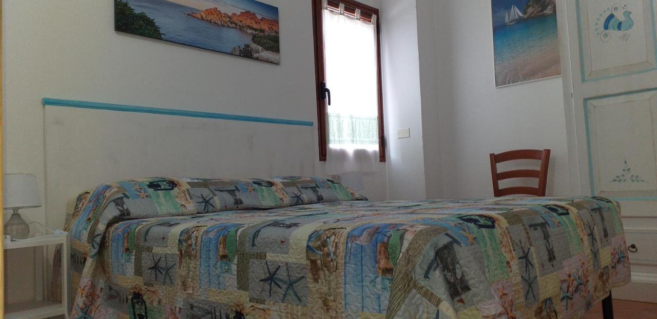 Casa Lucia Campagna Relax Guest House Dorgali Bagian luar foto