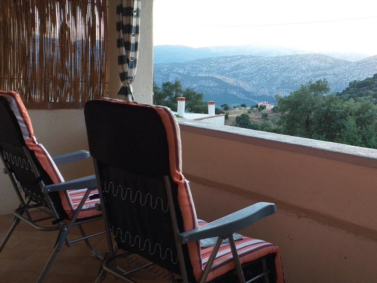 Casa Lucia Campagna Relax Guest House Dorgali Bagian luar foto