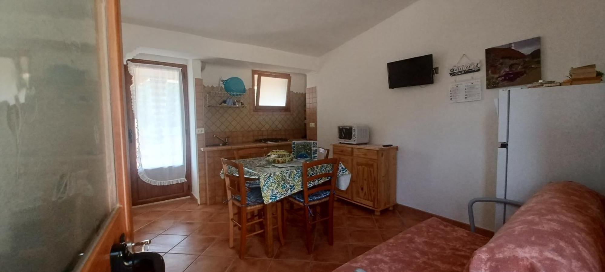 Casa Lucia Campagna Relax Guest House Dorgali Bagian luar foto