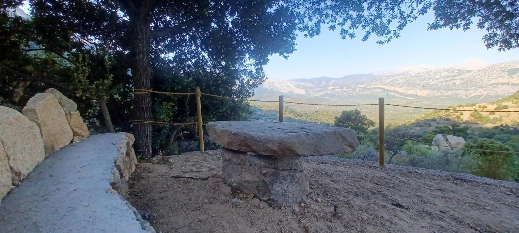 Casa Lucia Campagna Relax Guest House Dorgali Bagian luar foto