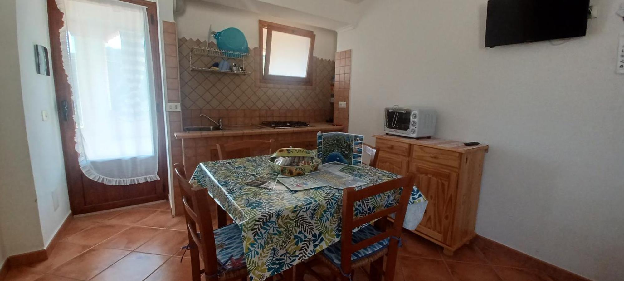 Casa Lucia Campagna Relax Guest House Dorgali Bagian luar foto