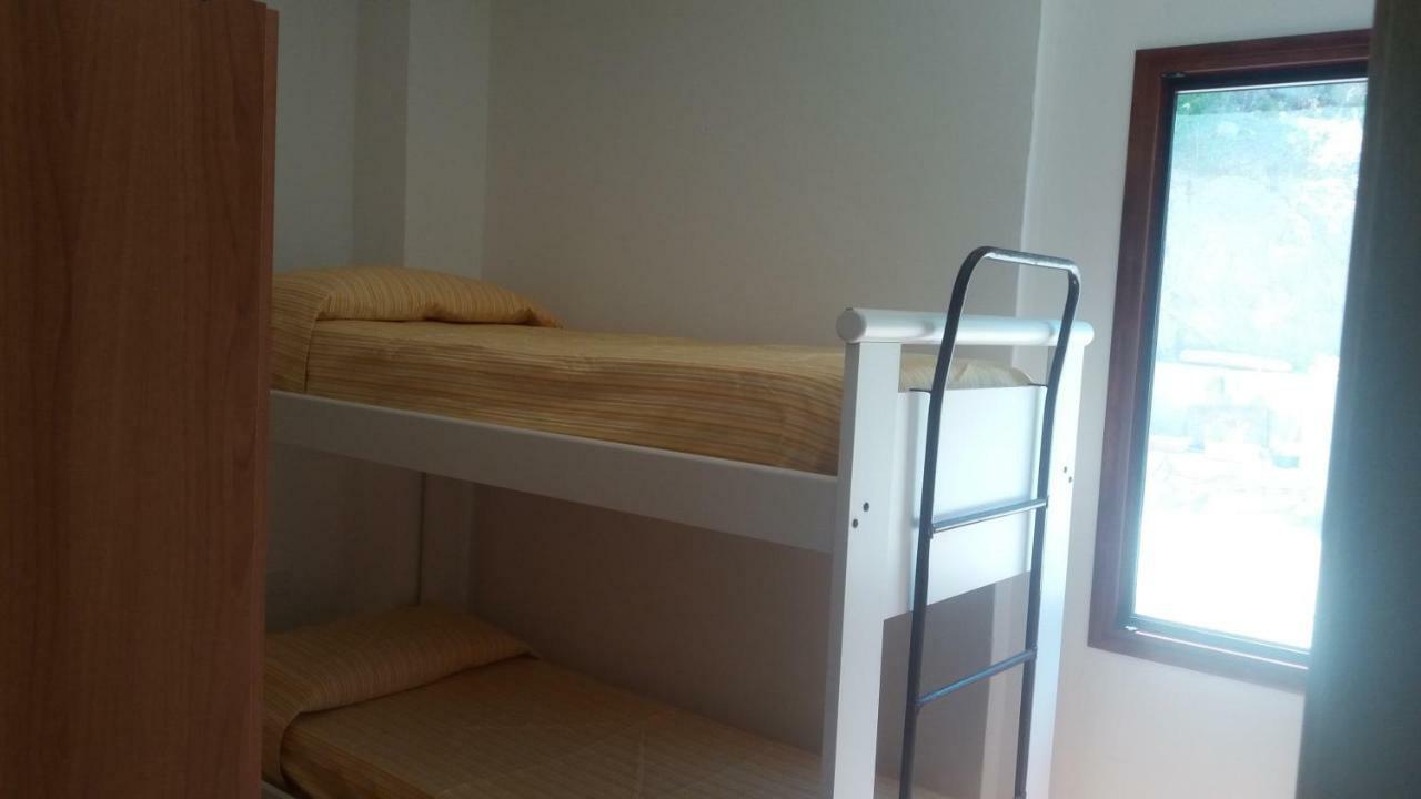 Casa Lucia Campagna Relax Guest House Dorgali Bagian luar foto