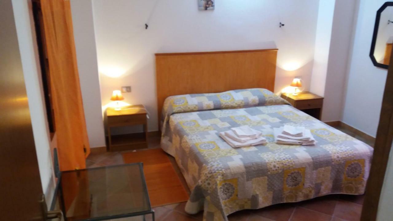 Casa Lucia Campagna Relax Guest House Dorgali Bagian luar foto