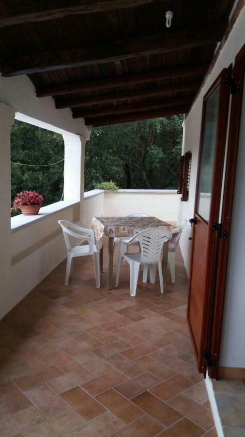 Casa Lucia Campagna Relax Guest House Dorgali Bagian luar foto