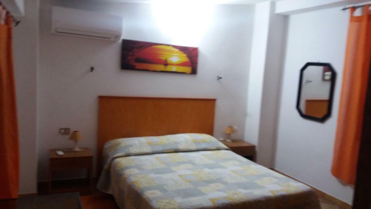 Casa Lucia Campagna Relax Guest House Dorgali Bagian luar foto